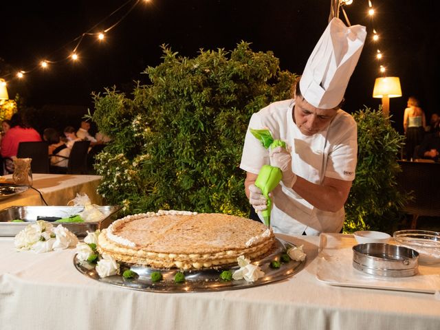 Il matrimonio di Fabio e Federica a Roma, Roma 59