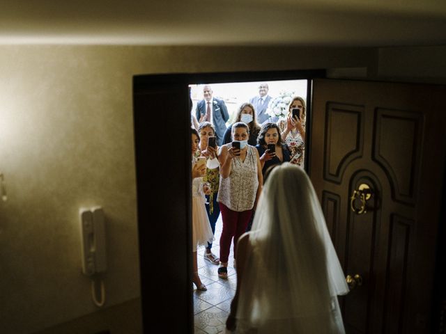 Il matrimonio di Anna e Carmine a Aversa, Caserta 22