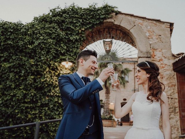 Il matrimonio di Giovanni e Dafne a Piazza Armerina, Enna 7