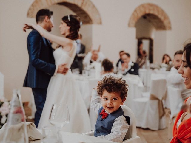 Il matrimonio di Giovanni e Dafne a Piazza Armerina, Enna 1