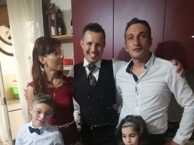 Il matrimonio di Angelica  e Francesco  a Furnari, Messina 2