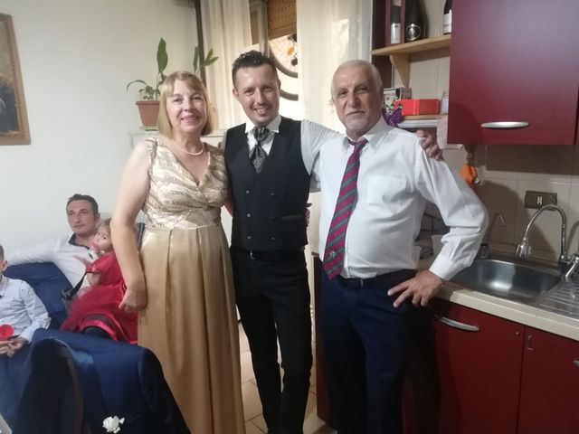 Il matrimonio di Angelica  e Francesco  a Furnari, Messina 4