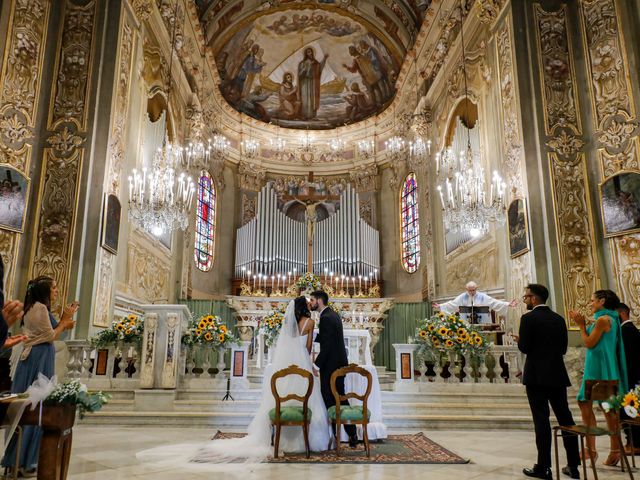 Il matrimonio di Riccardo e Chiara a Genova, Genova 12