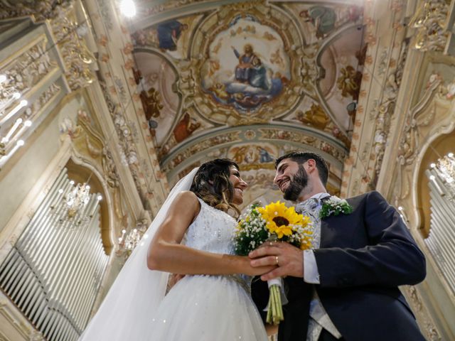 Il matrimonio di Riccardo e Chiara a Genova, Genova 13