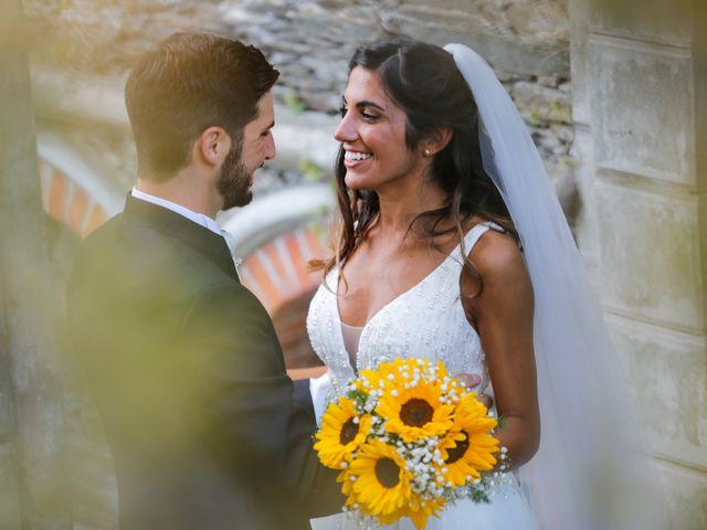 Il matrimonio di Riccardo e Chiara a Genova, Genova 17