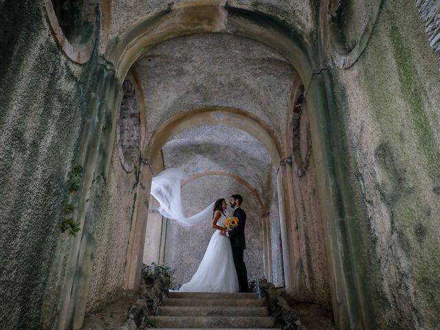 Il matrimonio di Riccardo e Chiara a Genova, Genova 18