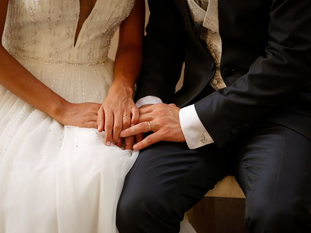 Il matrimonio di Riccardo e Chiara a Genova, Genova 20