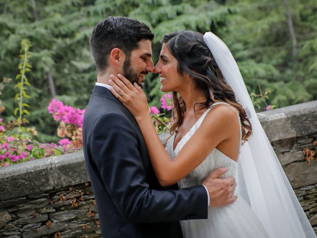 Il matrimonio di Riccardo e Chiara a Genova, Genova 22