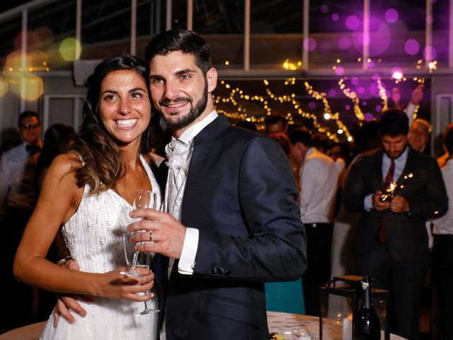 Il matrimonio di Riccardo e Chiara a Genova, Genova 28