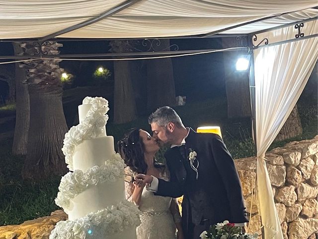 Il matrimonio di Ciro e Laura a Aprilia, Latina 7