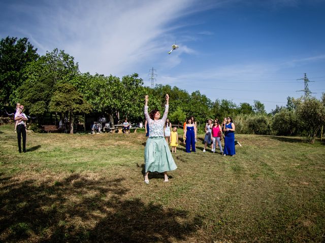 Il matrimonio di Yuri e Laura a Varazze, Savona 32