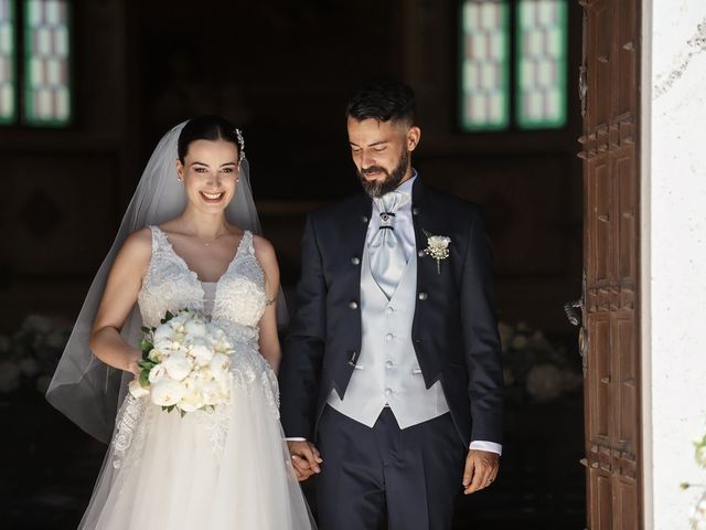 Il matrimonio di Lorenzo e Giulia a Roma, Roma 23