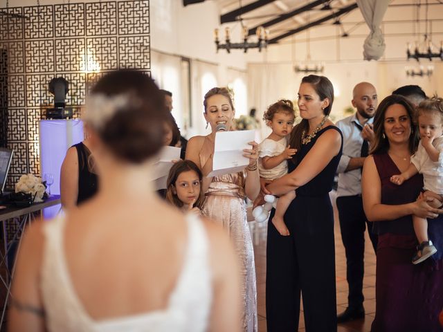 Il matrimonio di Lorenzo e Giulia a Roma, Roma 51