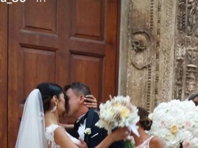 Il matrimonio di Michele e Alessandra a Manduria, Taranto 5