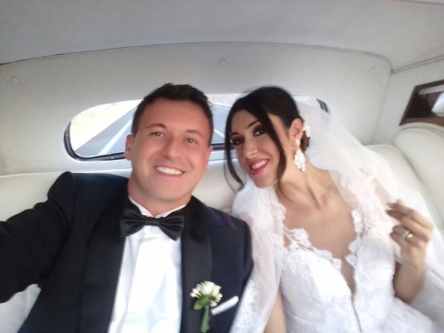 Il matrimonio di Michele e Alessandra a Manduria, Taranto 6