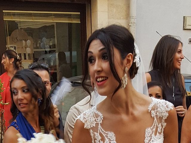 Il matrimonio di Michele e Alessandra a Manduria, Taranto 8