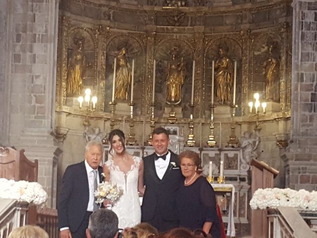 Il matrimonio di Michele e Alessandra a Manduria, Taranto 11