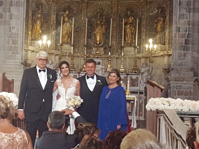 Il matrimonio di Michele e Alessandra a Manduria, Taranto 12
