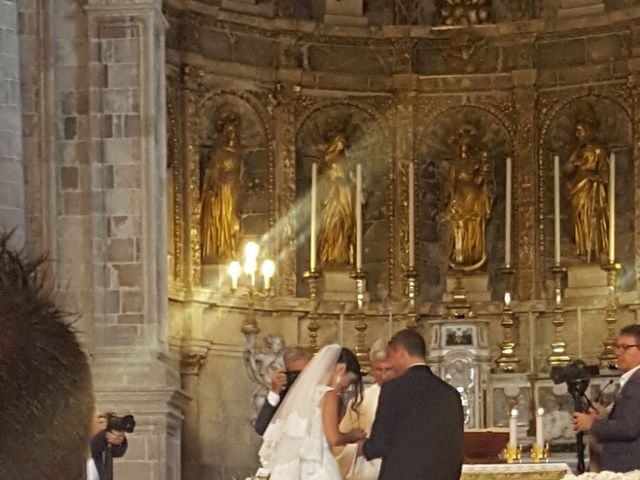 Il matrimonio di Michele e Alessandra a Manduria, Taranto 13