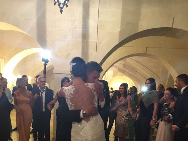 Il matrimonio di Michele e Alessandra a Manduria, Taranto 15
