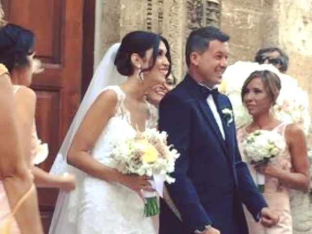 Il matrimonio di Michele e Alessandra a Manduria, Taranto 20