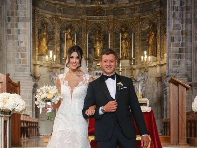 Il matrimonio di Michele e Alessandra a Manduria, Taranto 25