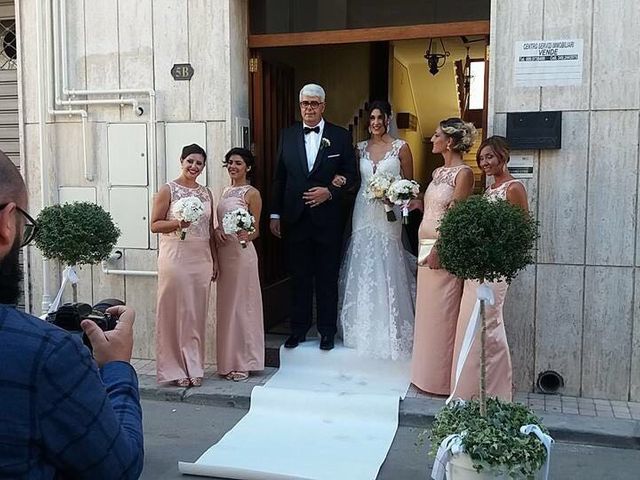 Il matrimonio di Michele e Alessandra a Manduria, Taranto 26