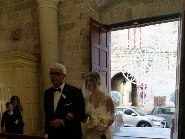 Il matrimonio di Michele e Alessandra a Manduria, Taranto 27