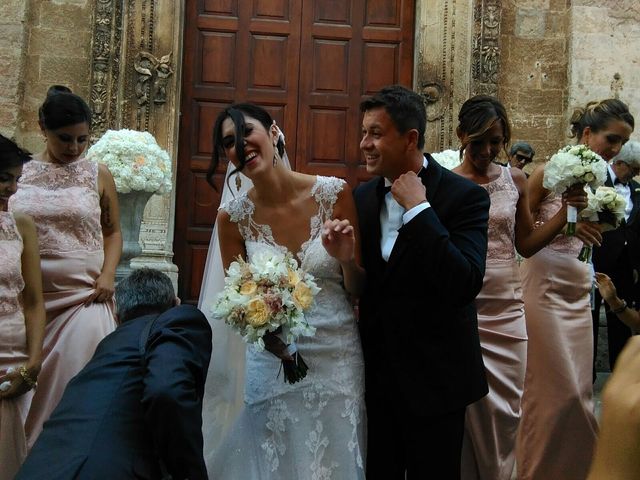 Il matrimonio di Michele e Alessandra a Manduria, Taranto 30