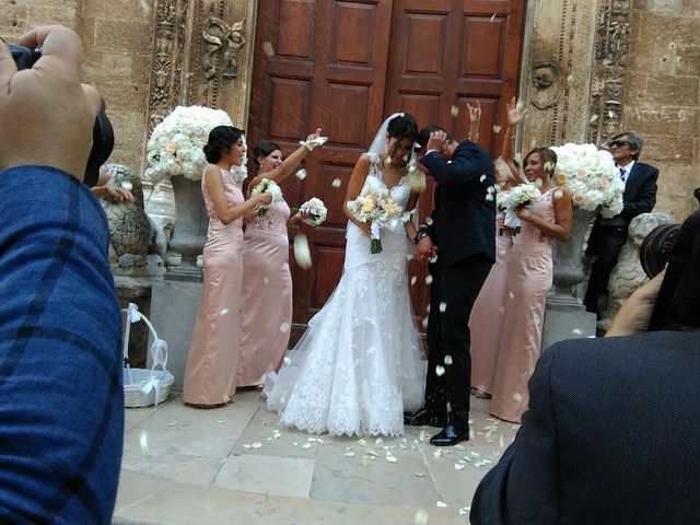 Il matrimonio di Michele e Alessandra a Manduria, Taranto 31