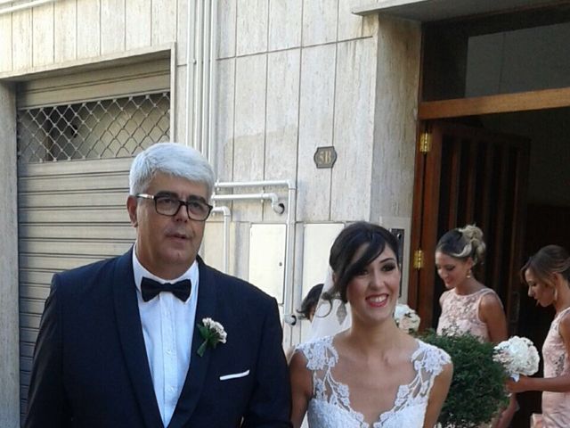 Il matrimonio di Michele e Alessandra a Manduria, Taranto 34