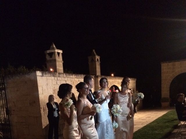 Il matrimonio di Michele e Alessandra a Manduria, Taranto 38