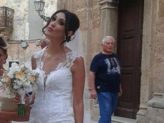 Il matrimonio di Michele e Alessandra a Manduria, Taranto 42