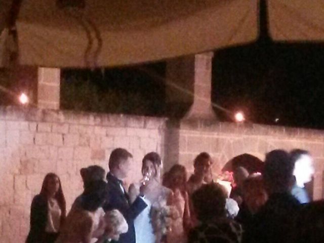 Il matrimonio di Michele e Alessandra a Manduria, Taranto 43