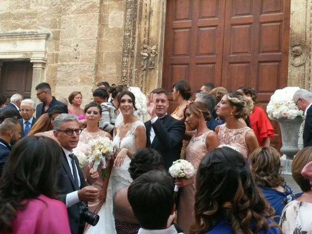 Il matrimonio di Michele e Alessandra a Manduria, Taranto 44