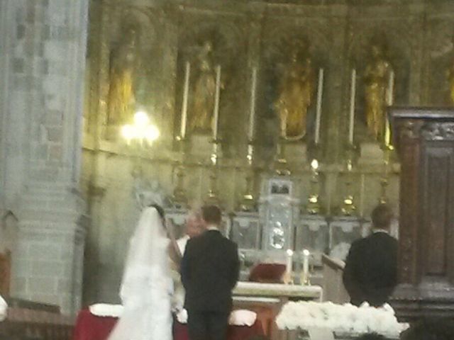 Il matrimonio di Michele e Alessandra a Manduria, Taranto 45