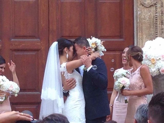 Il matrimonio di Michele e Alessandra a Manduria, Taranto 47