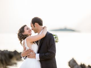 Le nozze di Valeria e Ettore