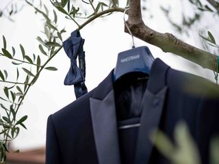 Le nozze di Mara e Riccardo 1
