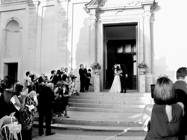 Il matrimonio di Raffaele e Rossella a Vibo Valentia, Vibo Valentia 81