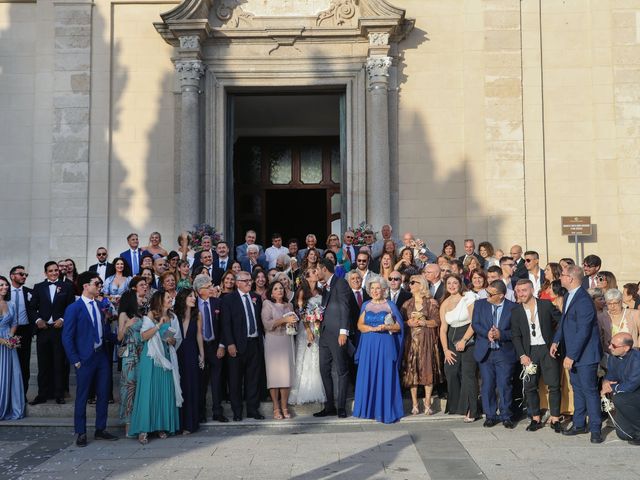Il matrimonio di Raffaele e Rossella a Vibo Valentia, Vibo Valentia 83