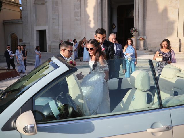 Il matrimonio di Raffaele e Rossella a Vibo Valentia, Vibo Valentia 84