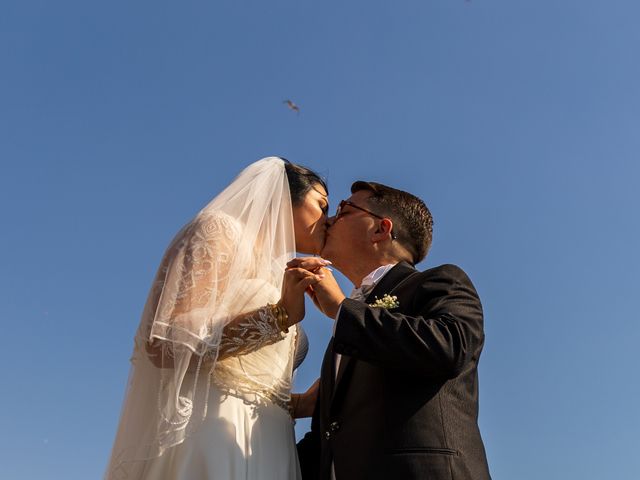 Il matrimonio di Ketty e Marco a Giugliano in Campania, Napoli 6