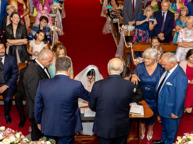Il matrimonio di Ketty e Marco a Giugliano in Campania, Napoli 26