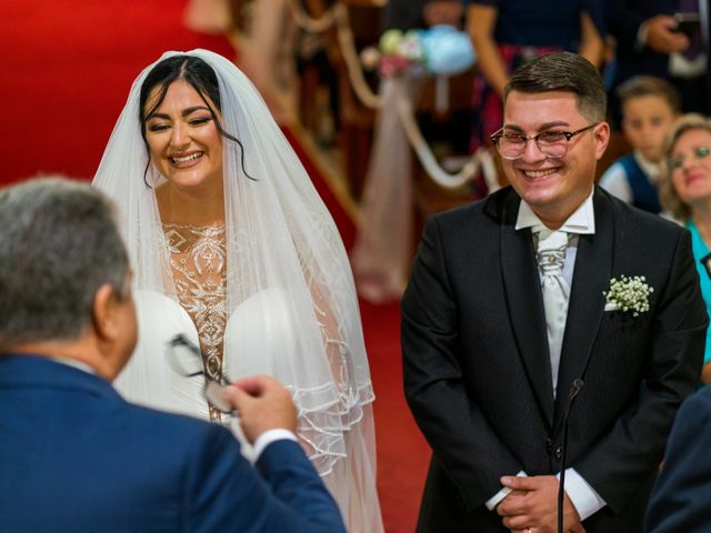 Il matrimonio di Ketty e Marco a Giugliano in Campania, Napoli 29