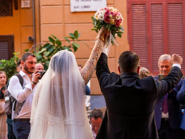 Il matrimonio di Ketty e Marco a Giugliano in Campania, Napoli 30