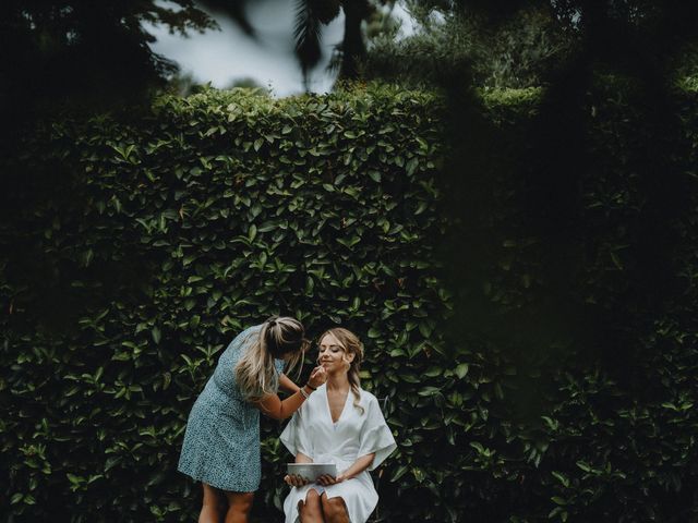 Il matrimonio di Erika e Salvo a San Giovanni la Punta, Catania 28