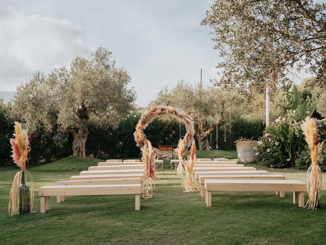 Il matrimonio di Alessandra e Pietrangelo a Pula, Cagliari 25