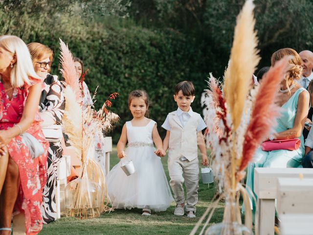 Il matrimonio di Alessandra e Pietrangelo a Pula, Cagliari 29