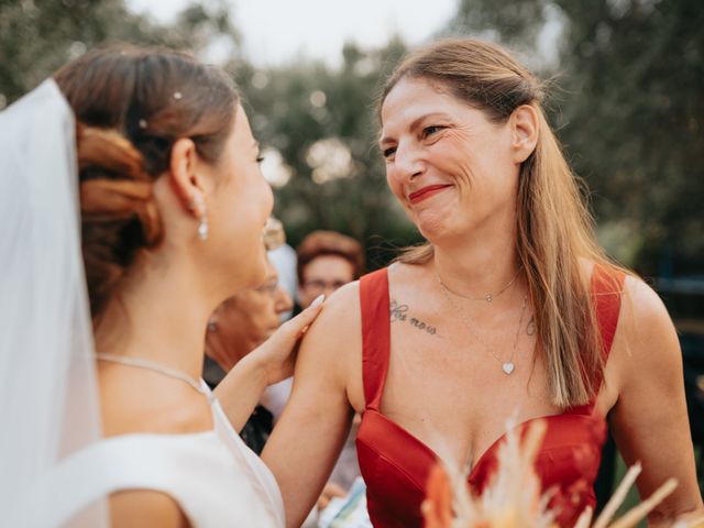 Il matrimonio di Alessandra e Pietrangelo a Pula, Cagliari 50